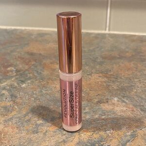 Revolution Supersize Conceal & Define Concealer - C 0.5 NWT